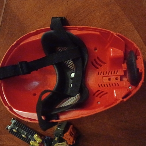 Spiderman mask - Picture 2 of 2